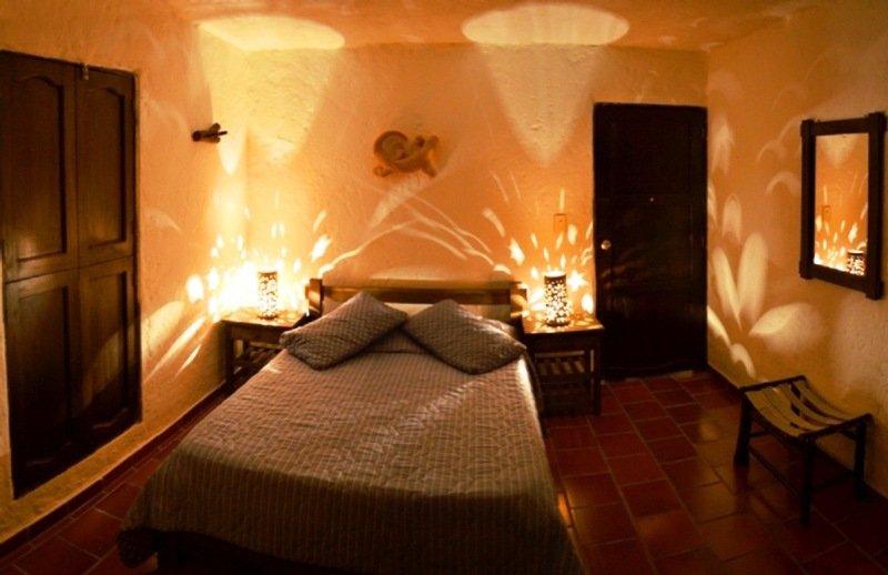 Hotel Campestre Casona Del Camino Real San Gil Luaran gambar